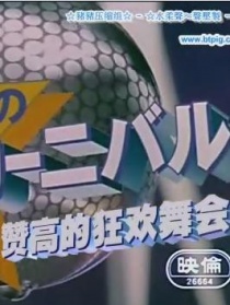 海贼王SP：赞高的狂欢舞会