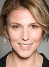 Franziska Walser