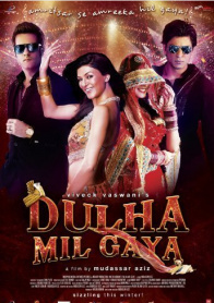 Dulha Mil Gaya