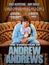 Andrew Andrews