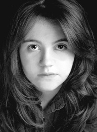 Imogen Byron