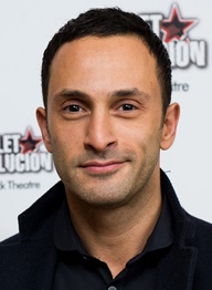Aykut Hilmi