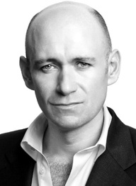Karl Moffatt