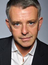 Richard Shelton