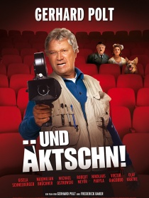 Und Äktschn!