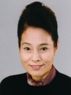 吉村實子