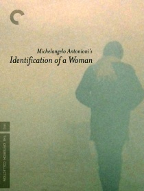 一个女人的身份证明