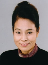 吉村实子