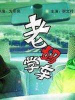 老媽學(xué)車