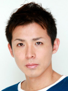 森山荣治