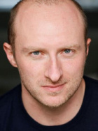 Ben Loyd-Holmes