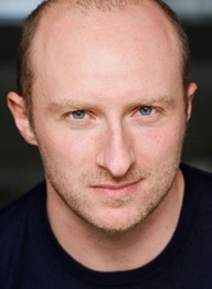 Ben Loyd-Holmes