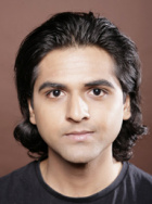 Mike Saraswat