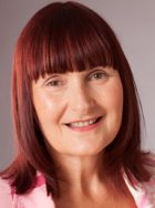 Jeanette Rourke
