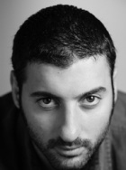 Amir Boutrous