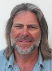 John W.G. Harley