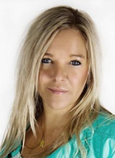 Amy Clare Beales