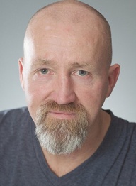 Stephen McDade