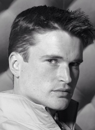 Shane Salter