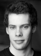 Harry Kershaw