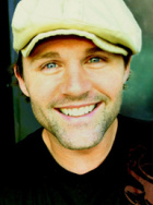 Travis Crim