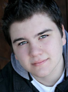 Sean Patrick Flaherty