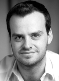 Joshua Higgott