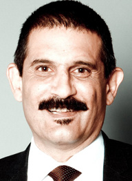 John Stylianou