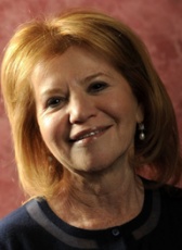 Letty Aronson