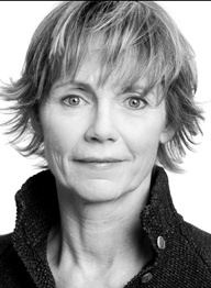 Lucy Fleming