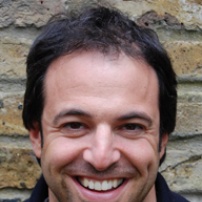 Simon Chinn