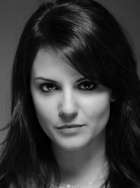 玛丽娜·号马修斯