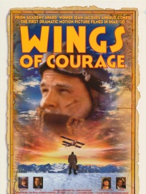 Wings of Courage