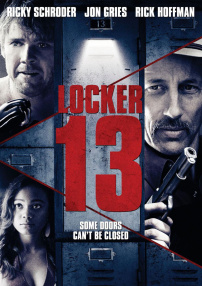 Locker 13