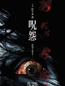 咒怨：終結的開始