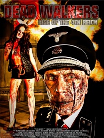 行尸走肉：第四帝国的崛起