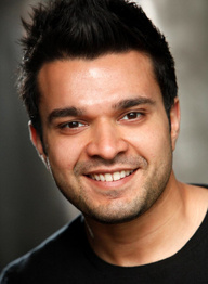 Sukhraj Singh