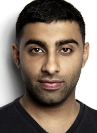 Faraz Ayub