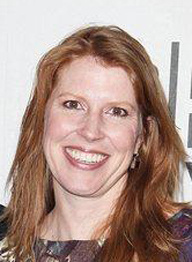Jonah Lisa Dyer