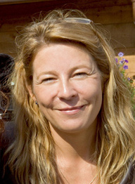 Claudia Bluemhuber