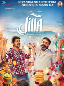 Jilla