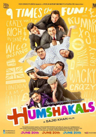 Humshakals