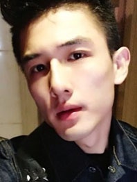韓藝博