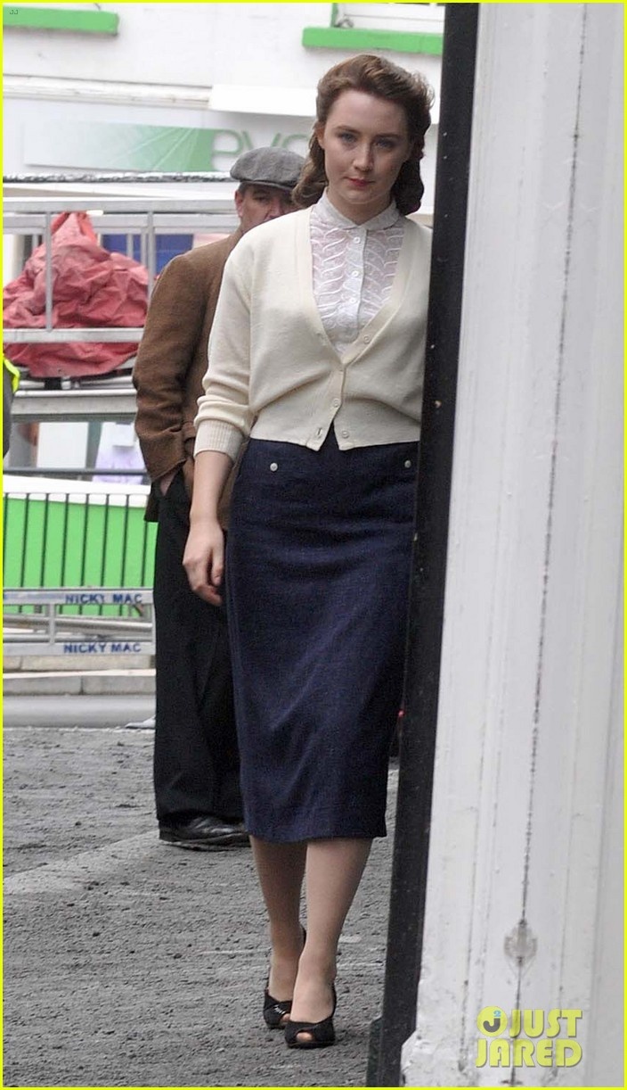 《布鲁克林》曝新片段 西尔莎·罗南思乡情重_好莱坞_电影网_1905.com