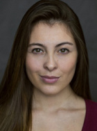 Sarah Naudi