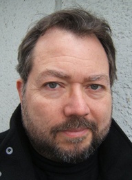 David Broughton-Davies