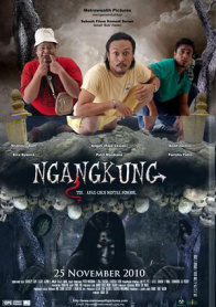 Ngangkung