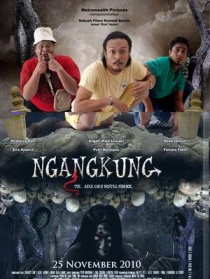 Ngangkung