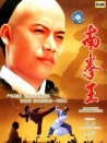 南拳王