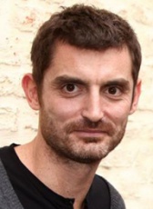 亚历山大·科弗尔